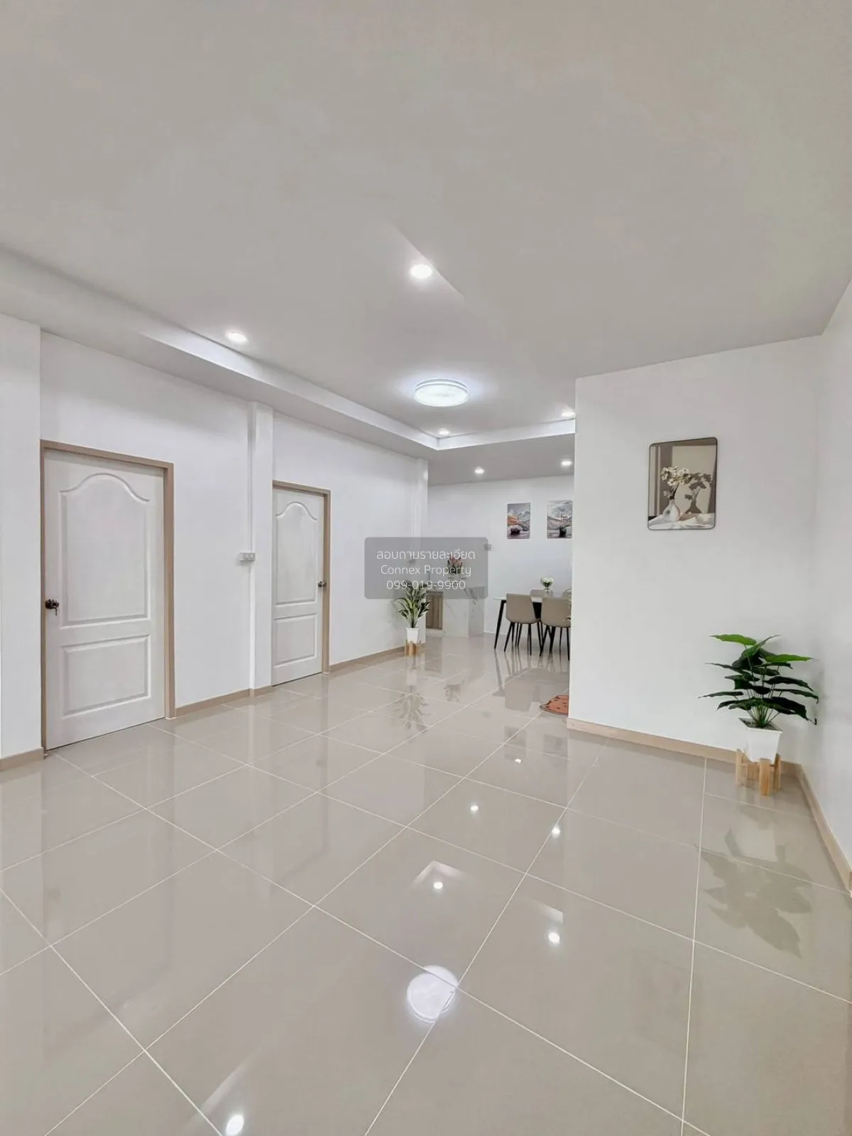For Sale Townhouse/Townhome  , Baan Phrueksa 3 Bang Bua Thong , w