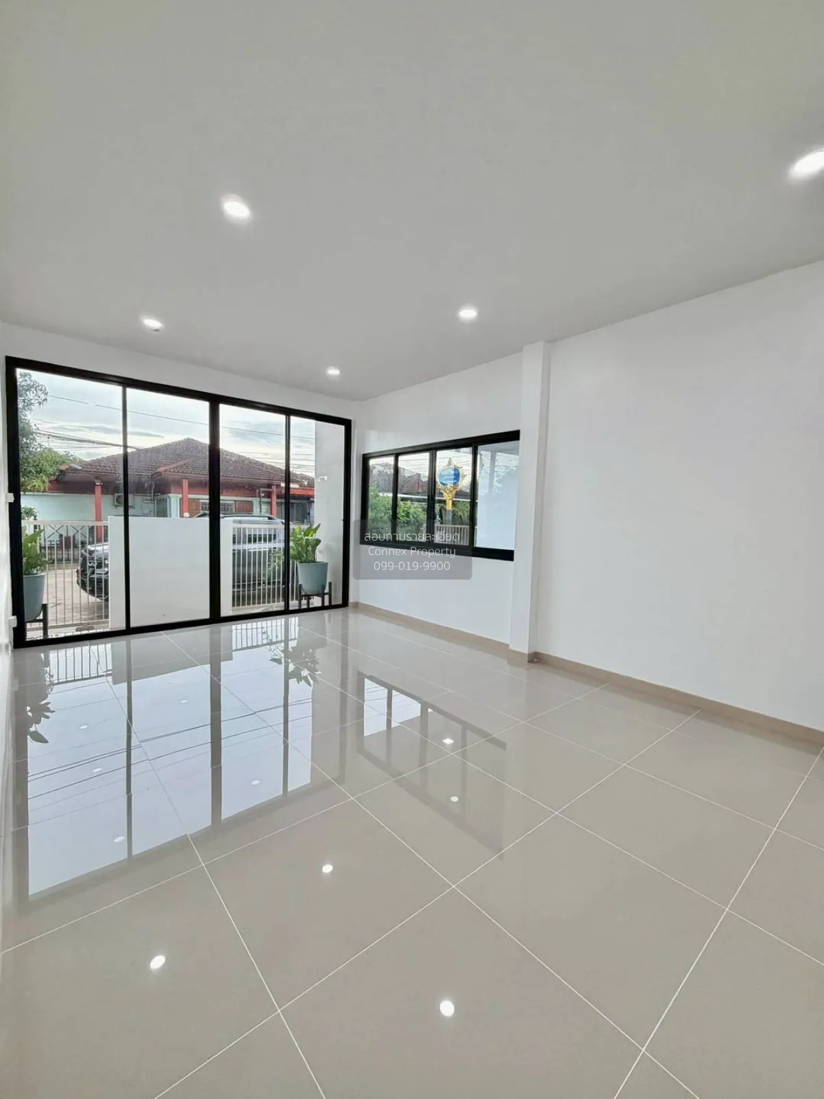 For Sale Townhouse/Townhome  , Baan Phrueksa 3 Bang Bua Thong , w