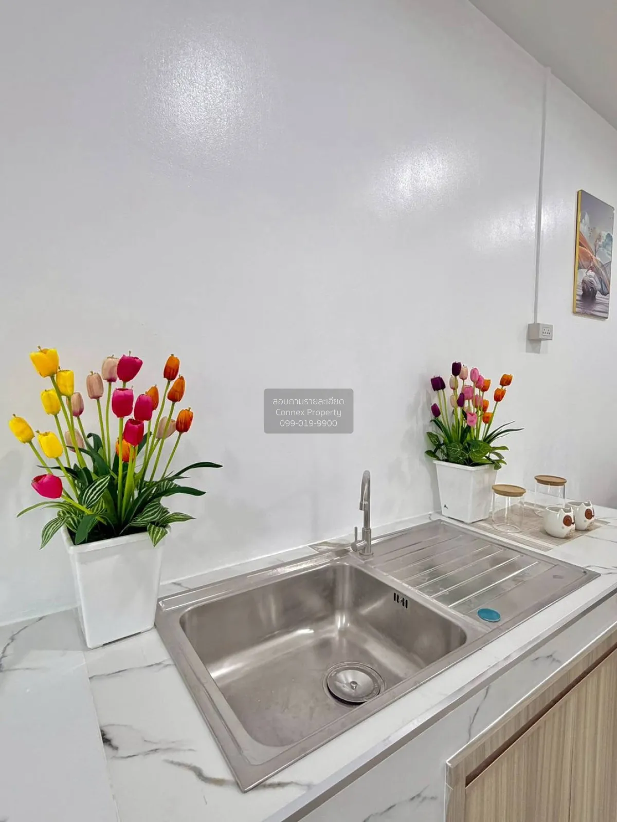 For Sale Townhouse/Townhome  , Baan Phrueksa 3 Bang Bua Thong , w