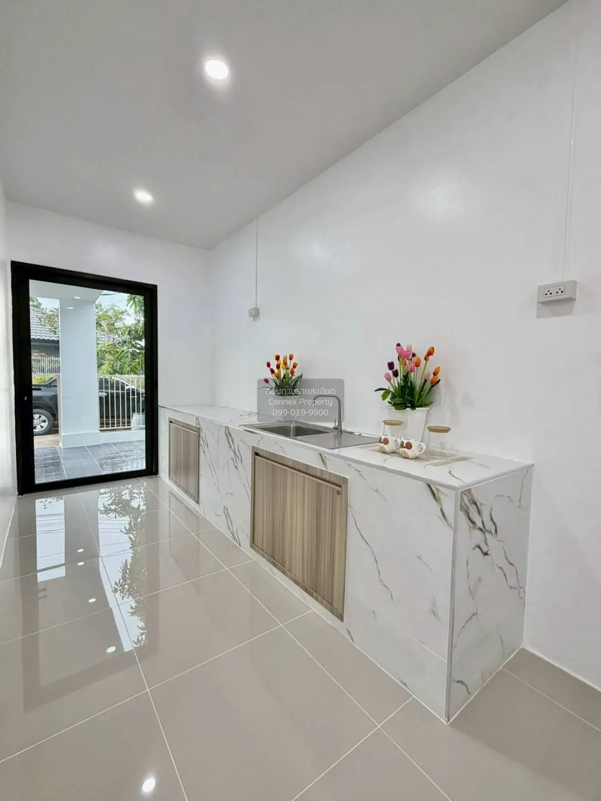 For Sale Townhouse/Townhome  , Baan Phrueksa 3 Bang Bua Thong , w