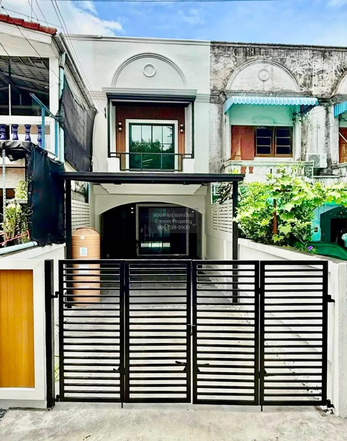 ขายเจษฎา 2 พหลโยธิน 48 ทะลุ รามอินทรา  ซอย 8 รีโนเวทใหม่ อนุสาวรี 3