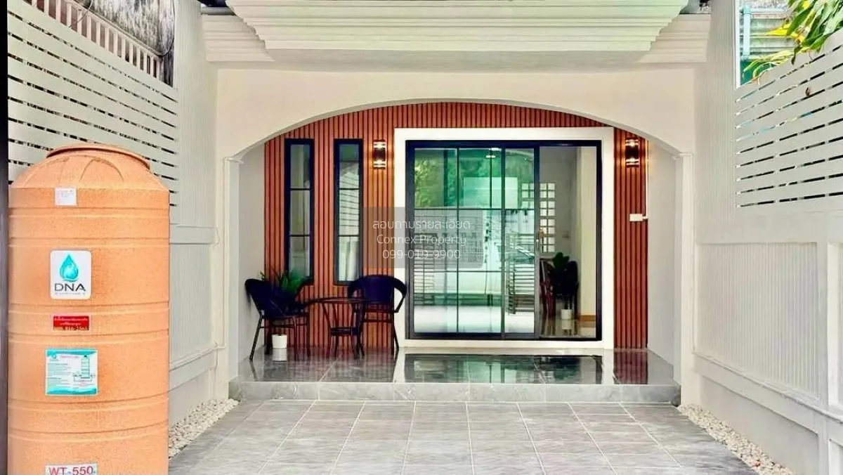 ขายเจษฎา 2 พหลโยธิน 48 ทะลุ รามอินทรา  ซอย 8 รีโนเวทใหม่ อนุสาวรี 4