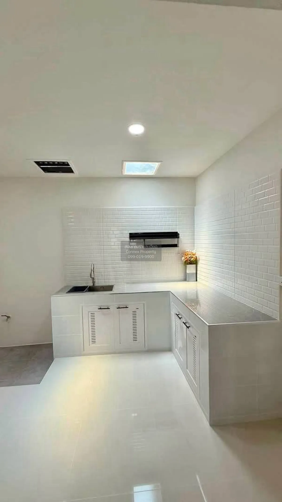 ขายเจษฎา 2 พหลโยธิน 48 ทะลุ รามอินทรา  ซอย 8 รีโนเวทใหม่ อนุสาวรี