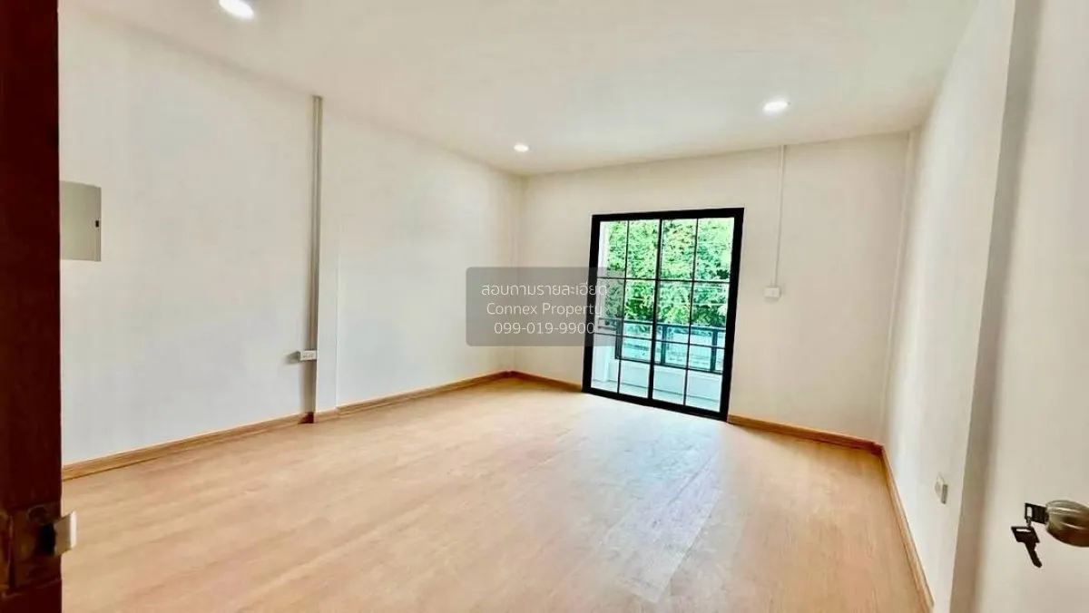 ขายเจษฎา 2 พหลโยธิน 48 ทะลุ รามอินทรา  ซอย 8 รีโนเวทใหม่ อนุสาวรี