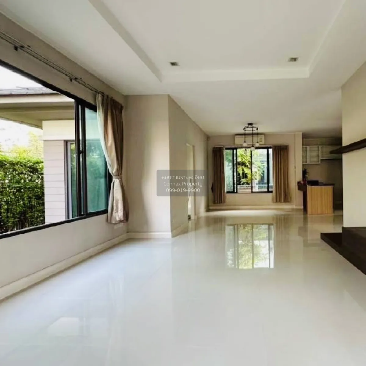 ขายบ้าน  เศรษฐสิริ ชัยพฤกษ์ - แจ้งวัฒน บางพลับ ปากเกร็ด นนทบุรี C 4