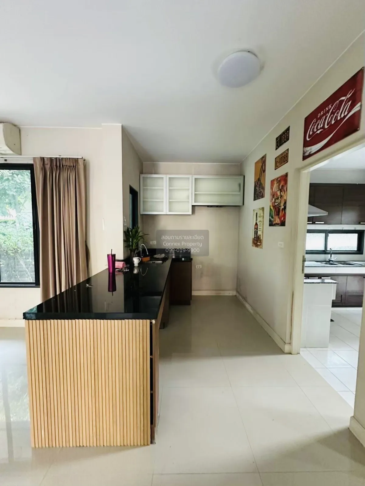 ขายบ้าน  เศรษฐสิริ ชัยพฤกษ์ - แจ้งวัฒน บางพลับ ปากเกร็ด นนทบุรี C