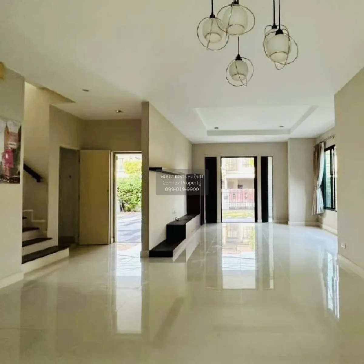 ขายบ้าน  เศรษฐสิริ ชัยพฤกษ์ - แจ้งวัฒน บางพลับ ปากเกร็ด นนทบุรี C