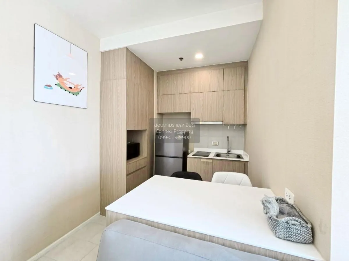 For Rent Condo , De LAPIS Charan 81 , MRT-Bang Phlat , Bang Phlat 2