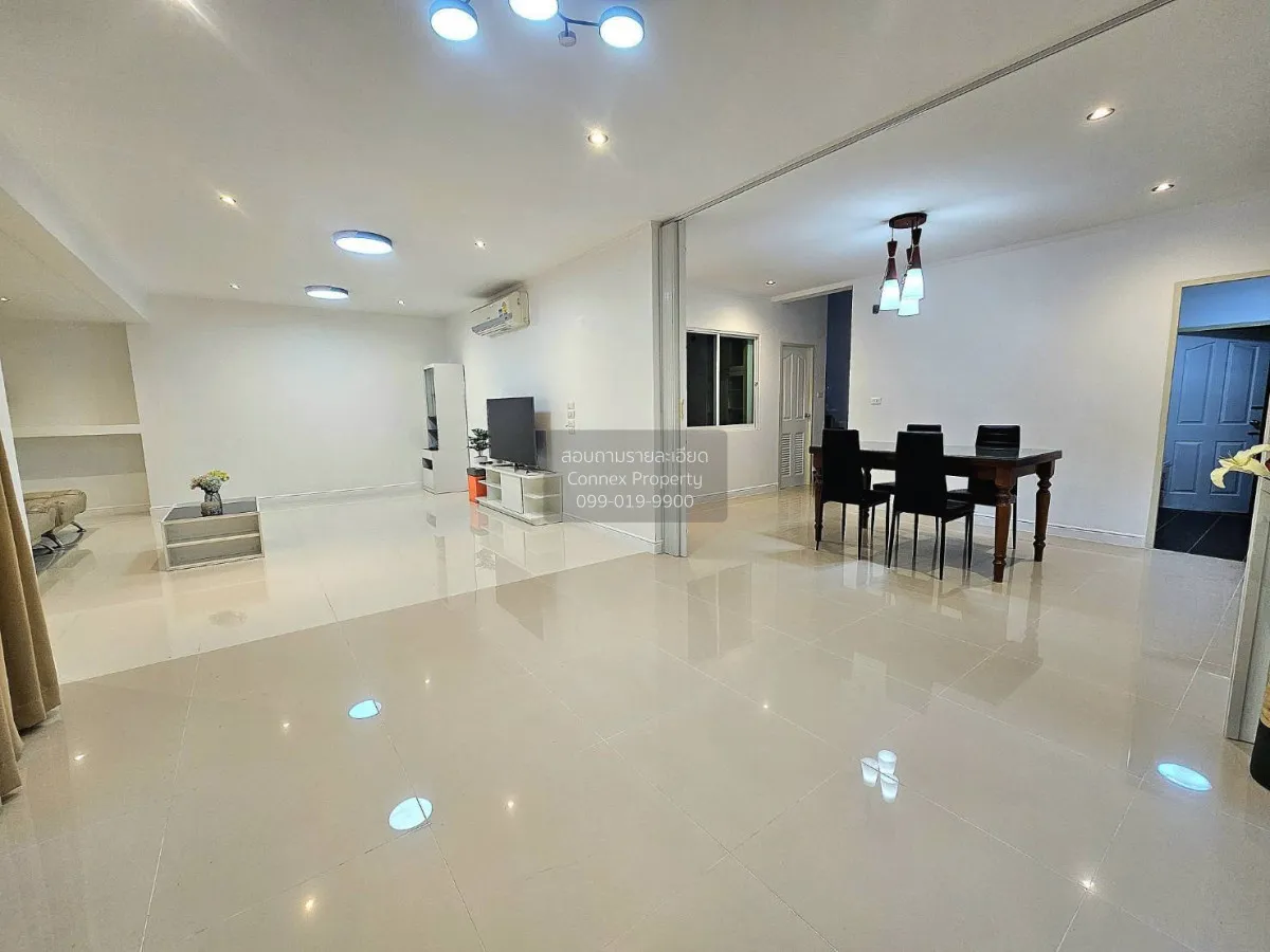 ขายบ้าน  สัมมากร ราชพฤกษ์ ห้องมุม บางพลับ ปากเกร็ด นนทบุรี CX-171