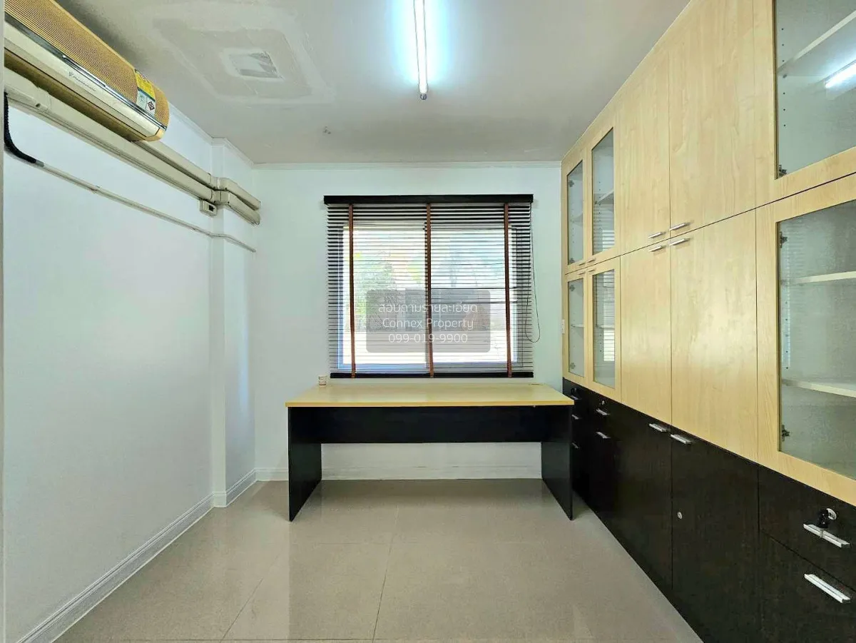 ขายบ้าน  สัมมากร ราชพฤกษ์ ห้องมุม บางพลับ ปากเกร็ด นนทบุรี CX-171