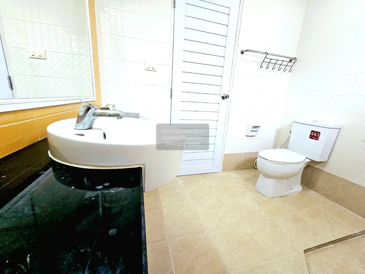 ขายบ้าน  สัมมากร ราชพฤกษ์ ห้องมุม บางพลับ ปากเกร็ด นนทบุรี CX-171