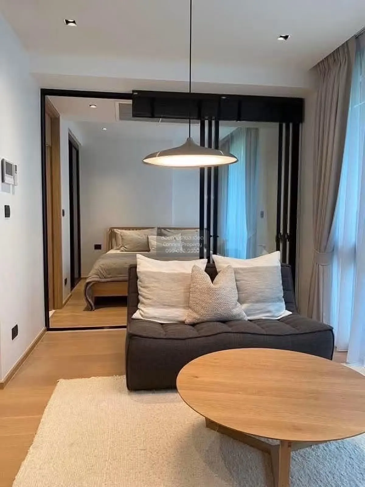 For Rent Condo , Chalermnit Art De Maison , BTS-Thong Lo , Khlong 1