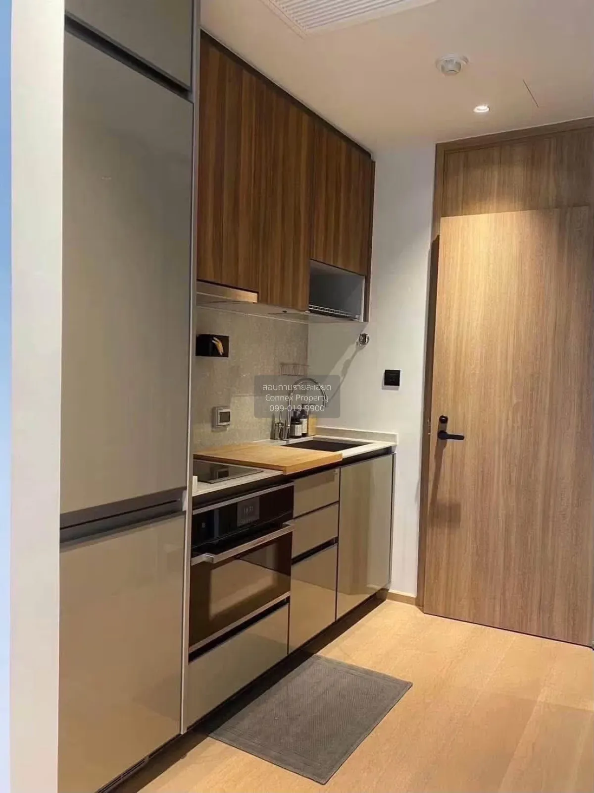 For Rent Condo , Chalermnit Art De Maison , BTS-Thong Lo , Khlong 3