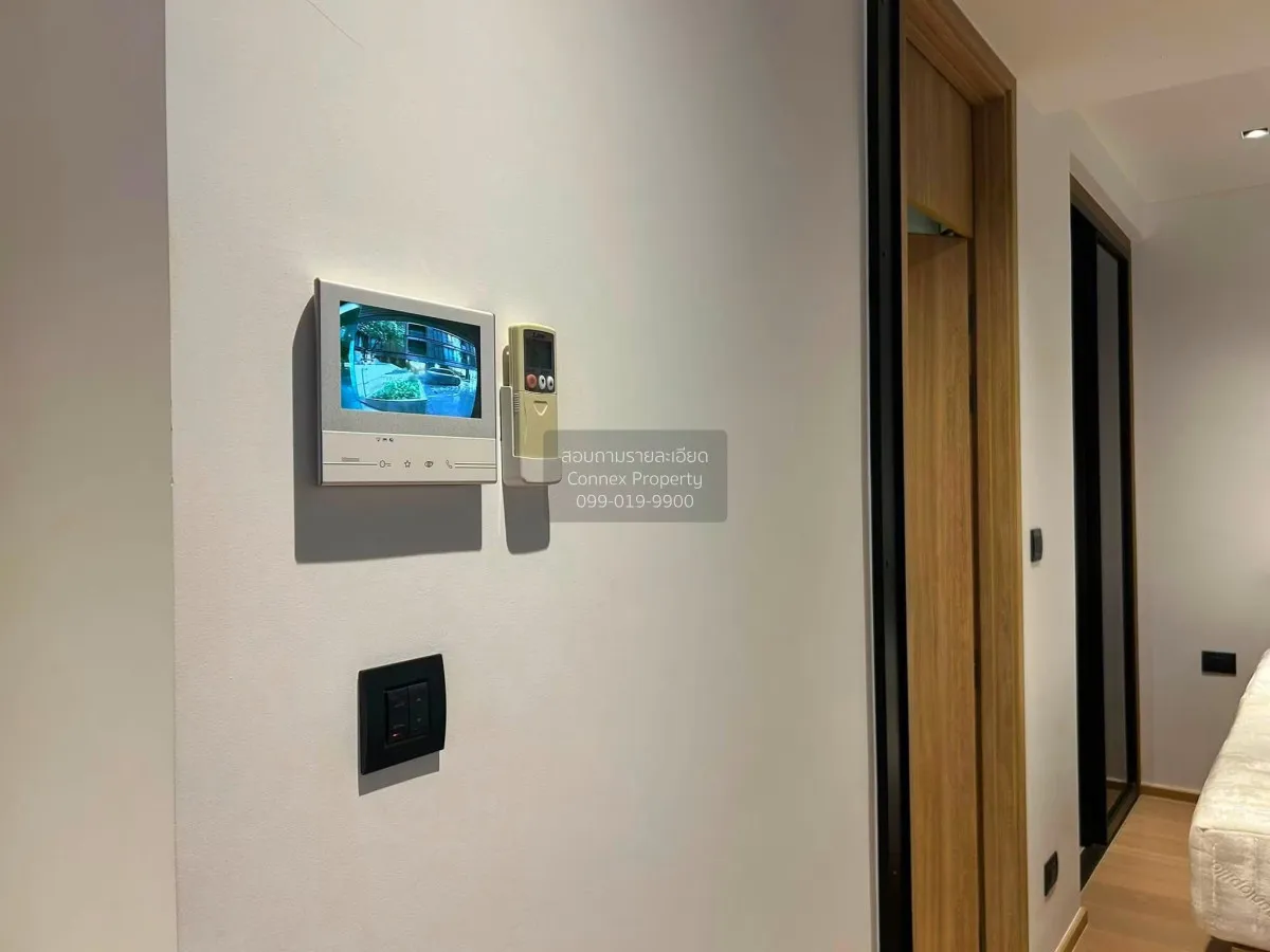 For Rent Condo , Chalermnit Art De Maison , BTS-Thong Lo , Khlong