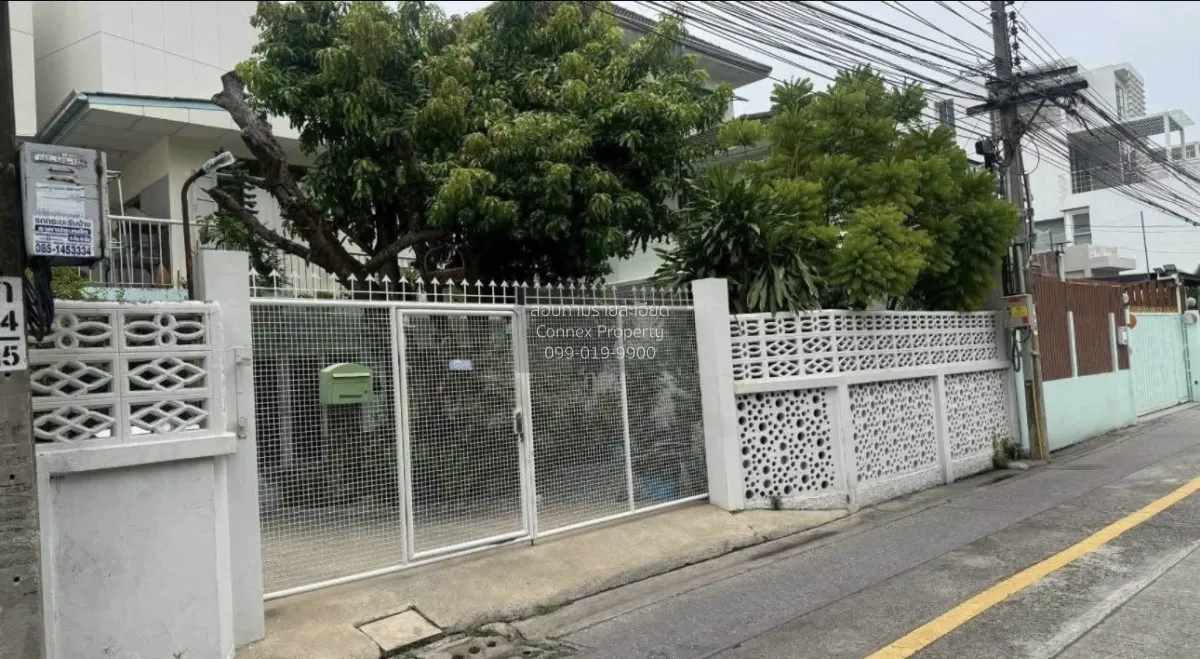 For Sale Chaiyaphruek Houes,Sukkumvit 65 , Watthana , Phra Khanon 2