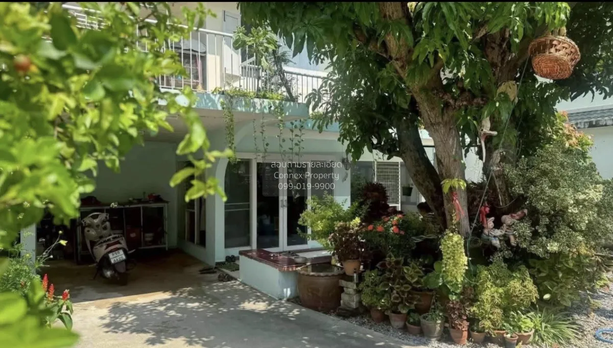 For Sale Chaiyaphruek Houes,Sukkumvit 65 , Watthana , Phra Khanon 3