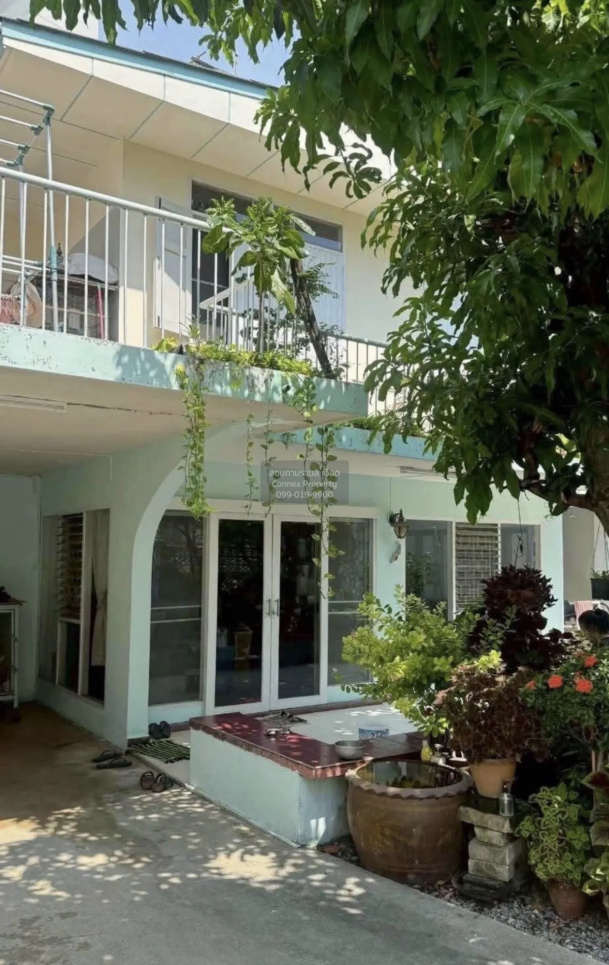 For Sale Chaiyaphruek Houes,Sukkumvit 65 , Watthana , Phra Khanon 4