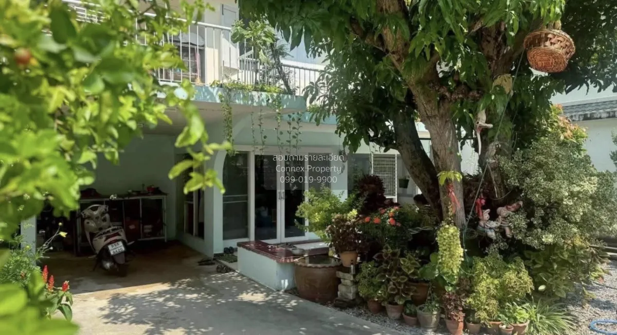For Sale Chaiyaphruek Houes,Sukkumvit 65 , Watthana , Phra Khanon