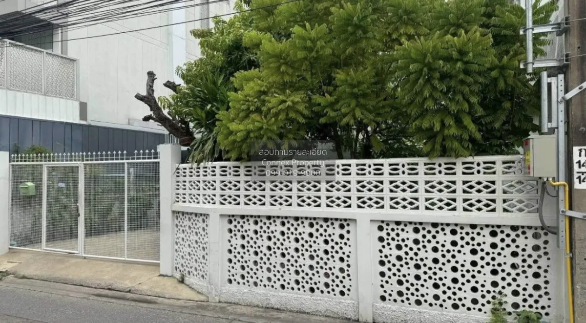 For Sale Chaiyaphruek Houes,Sukkumvit 65 , Watthana , Phra Khanon