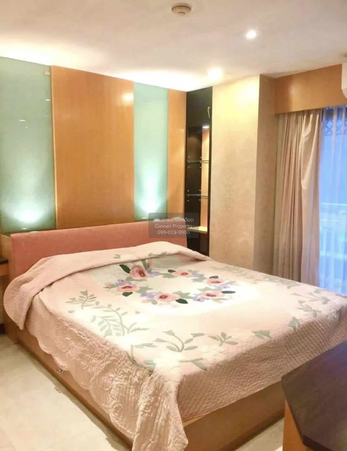 ขายคอนโด  กรีนพอยท์ สีลม ห้องมุม BTS-ช่องนนทรี สุริยวงศ์ เขต บางร 1