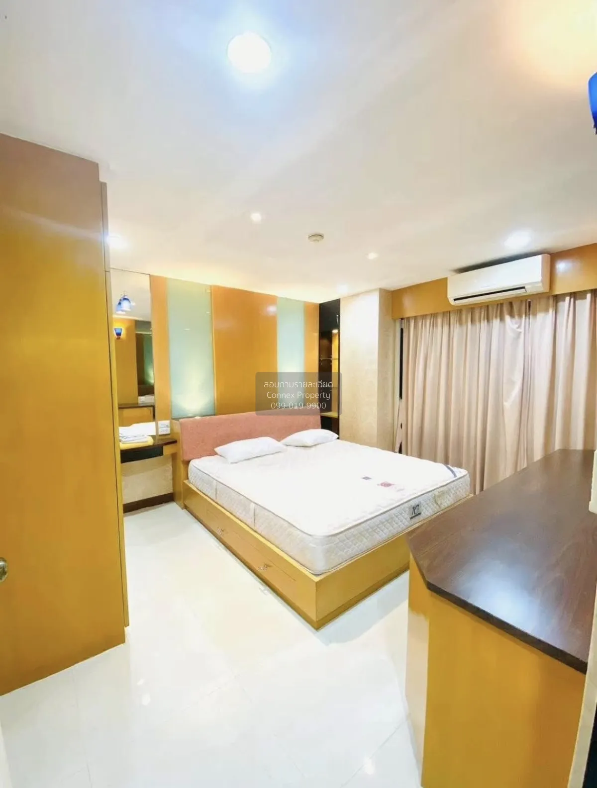 ขายคอนโด  กรีนพอยท์ สีลม ห้องมุม BTS-ช่องนนทรี สุริยวงศ์ เขต บางร