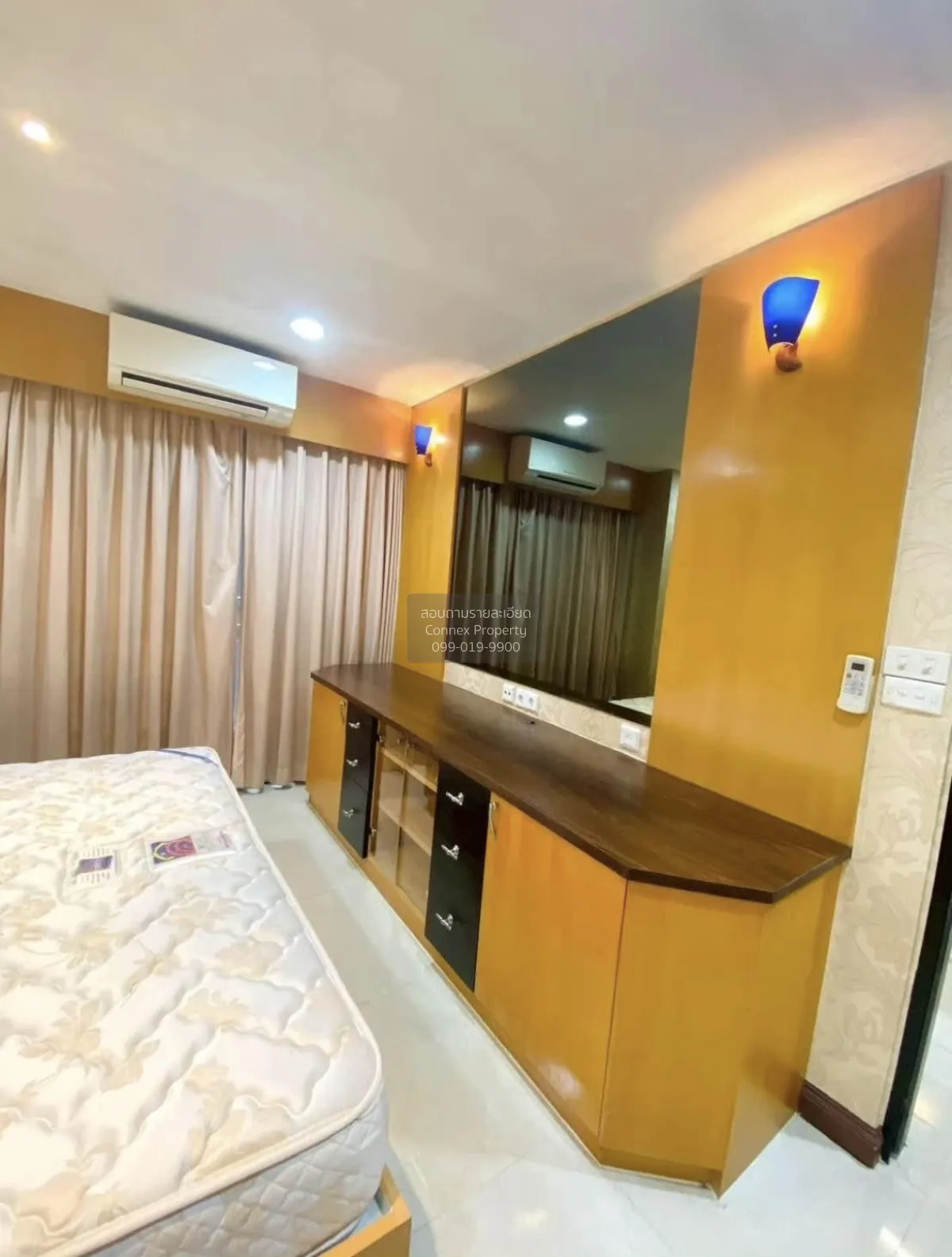 ขายคอนโด  กรีนพอยท์ สีลม ห้องมุม BTS-ช่องนนทรี สุริยวงศ์ เขต บางร