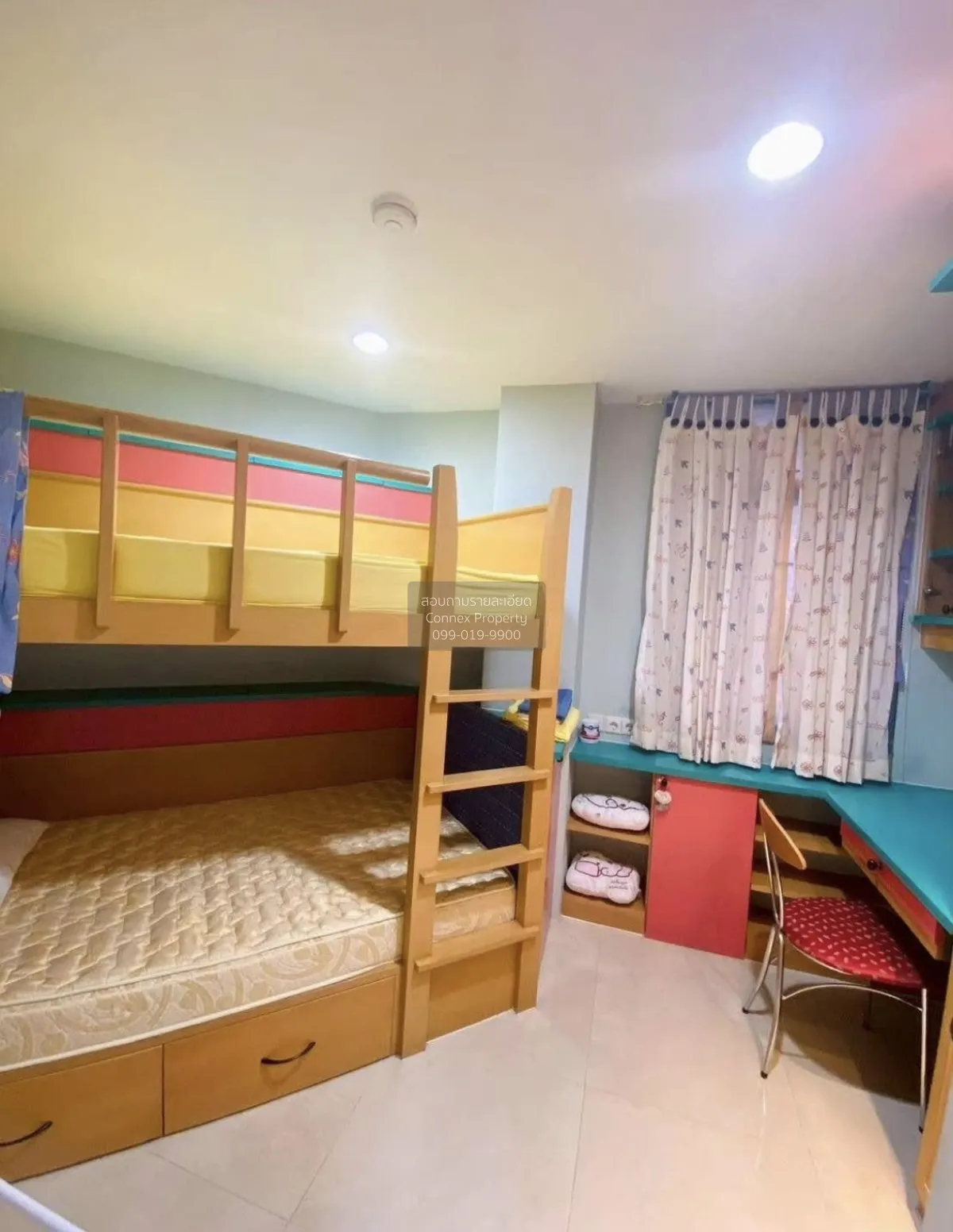 ขายคอนโด  กรีนพอยท์ สีลม ห้องมุม BTS-ช่องนนทรี สุริยวงศ์ เขต บางร