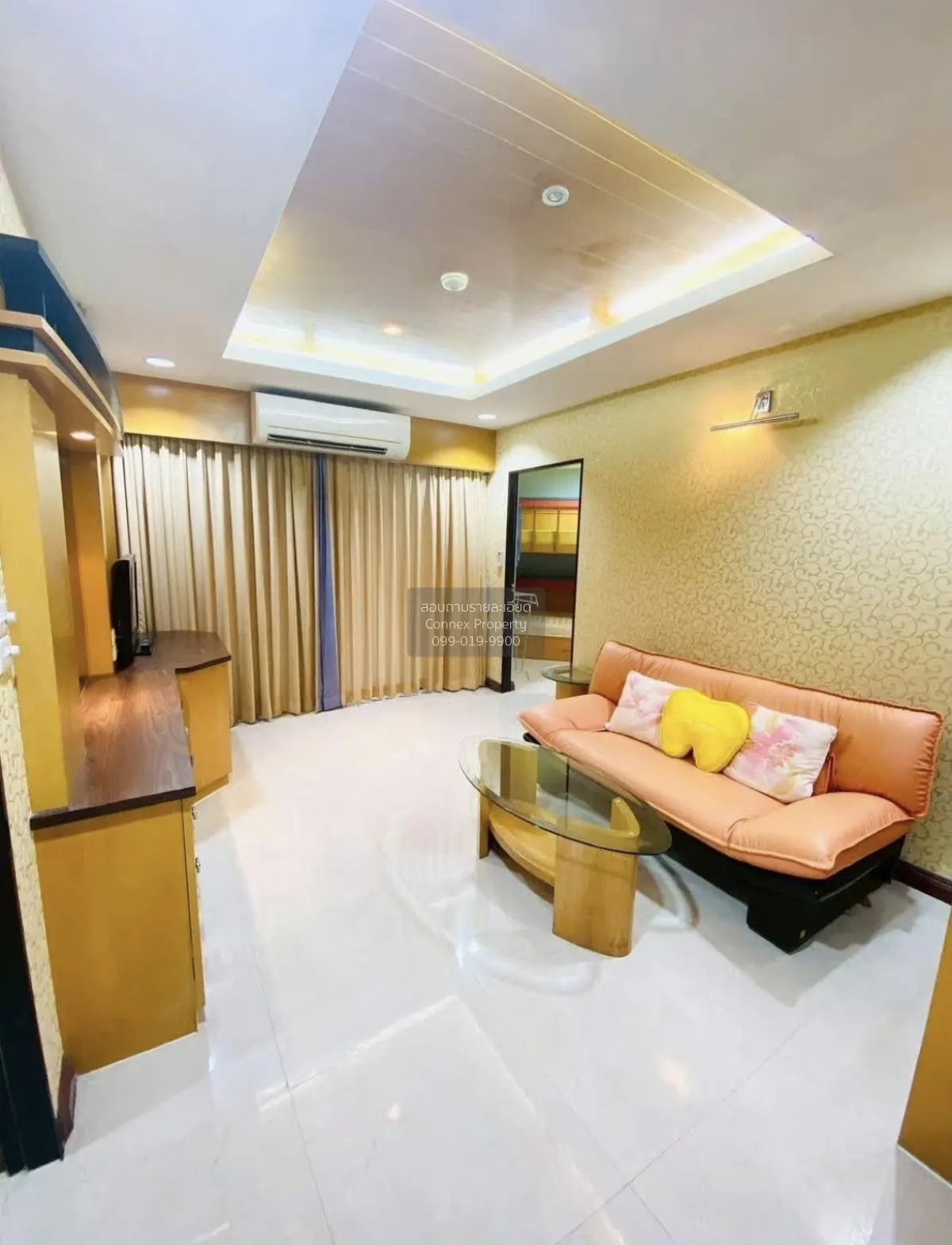 ขายคอนโด  กรีนพอยท์ สีลม ห้องมุม BTS-ช่องนนทรี สุริยวงศ์ เขต บางร