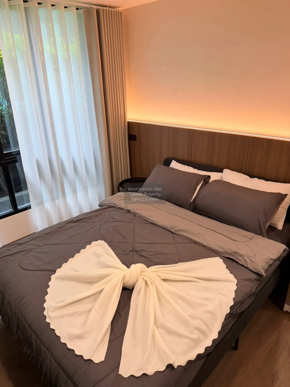 For Rent Condo , Notting Hill The Exclusive CharoenKrung , BTS-Sa