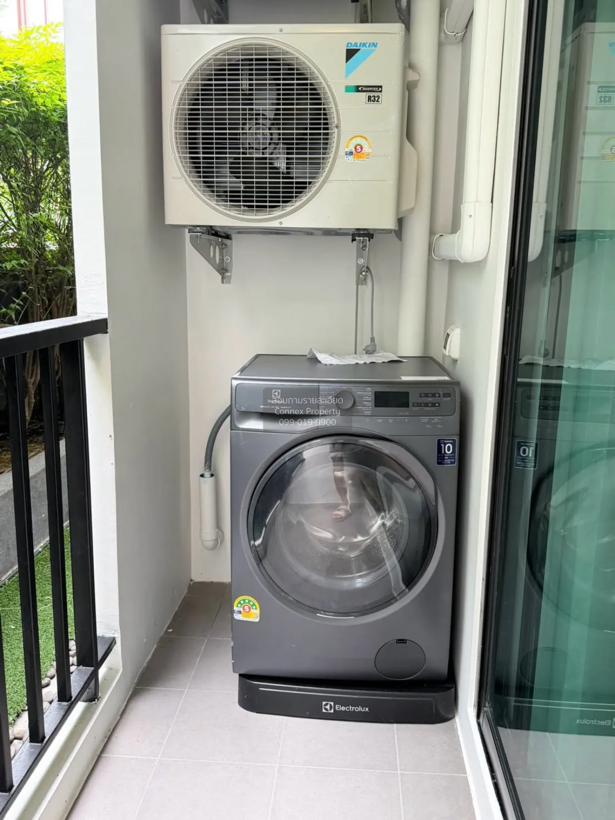 For Rent Condo , Notting Hill The Exclusive CharoenKrung , BTS-Sa