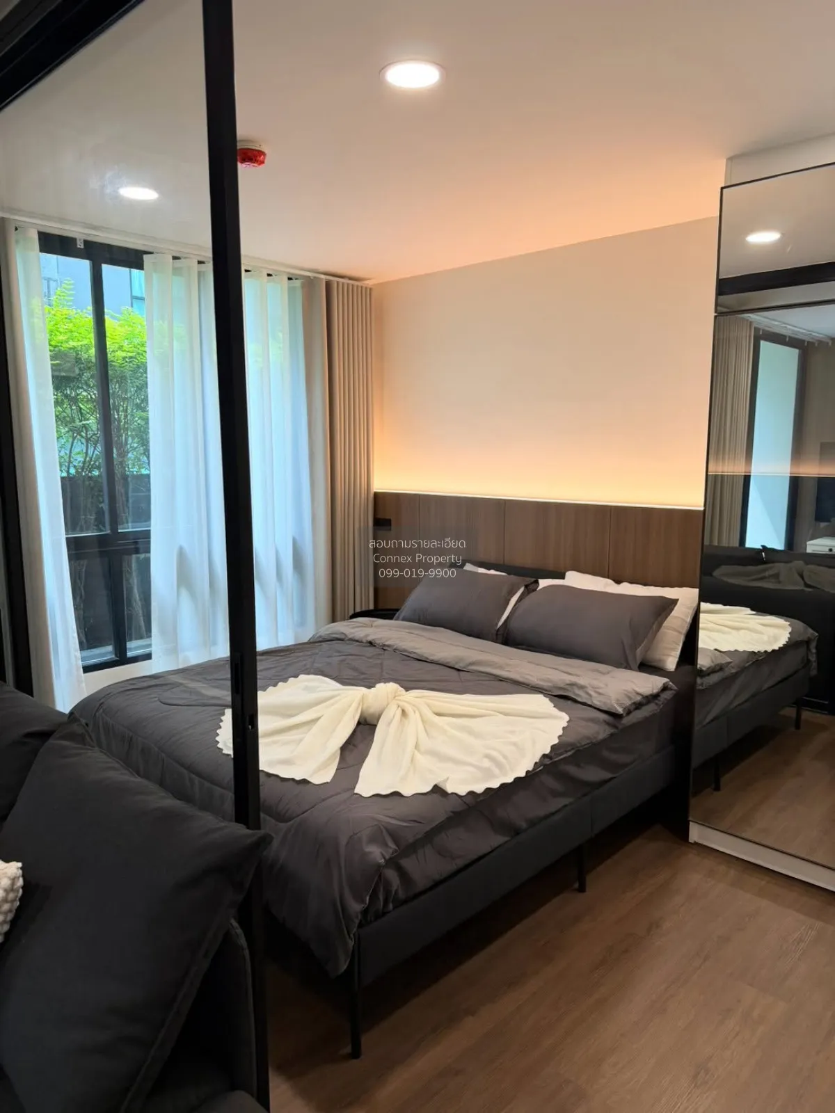 For Rent Condo , Notting Hill The Exclusive CharoenKrung , BTS-Sa