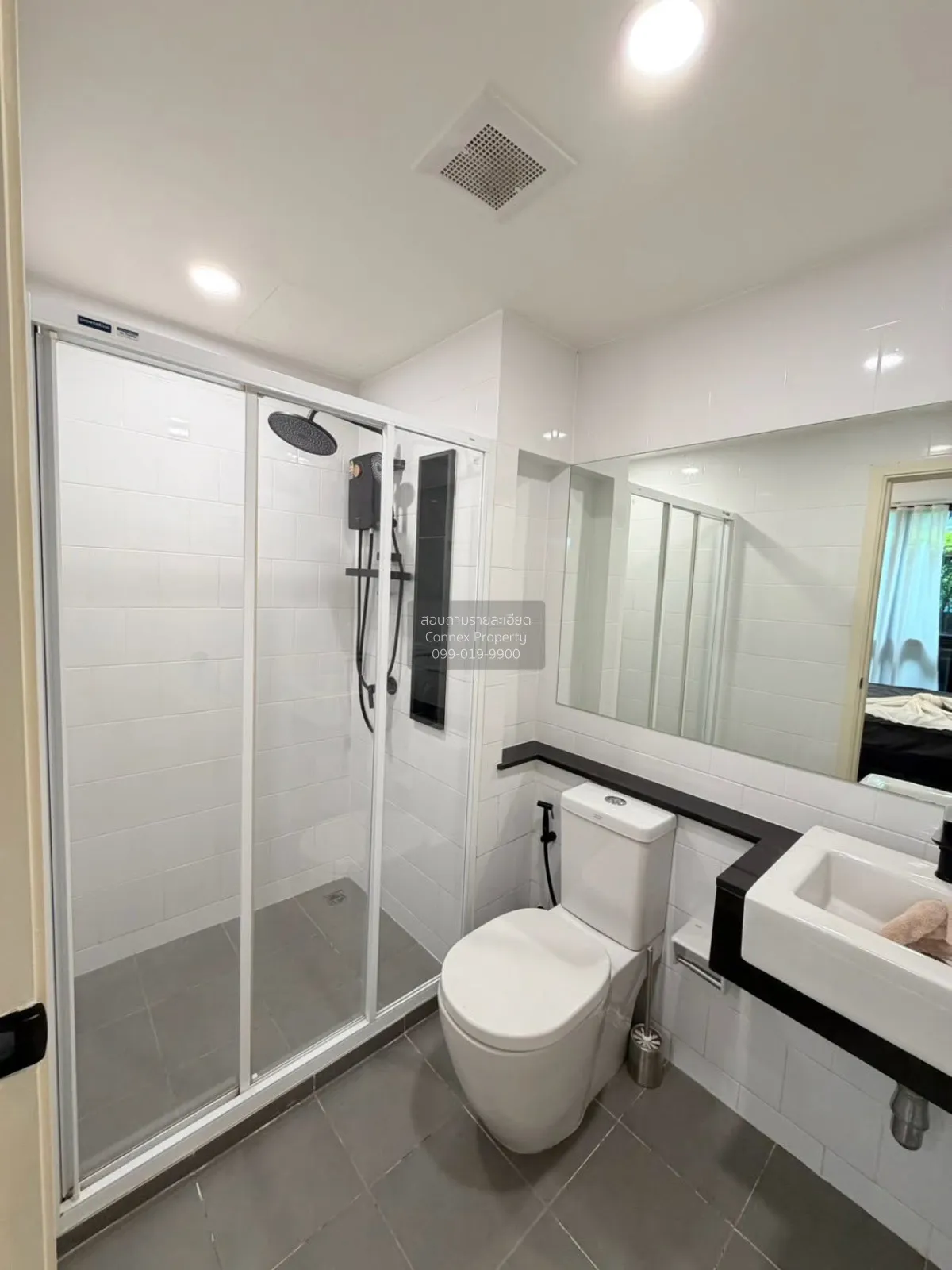 For Rent Condo , Notting Hill The Exclusive CharoenKrung , BTS-Sa