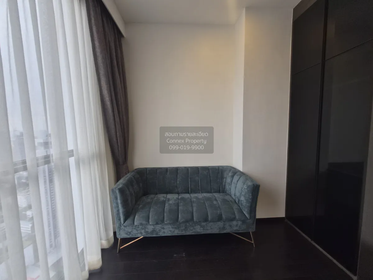 For Rent Condo , Park Origin Thonglor , BTS-Thong Lo , Khlong Tan 1