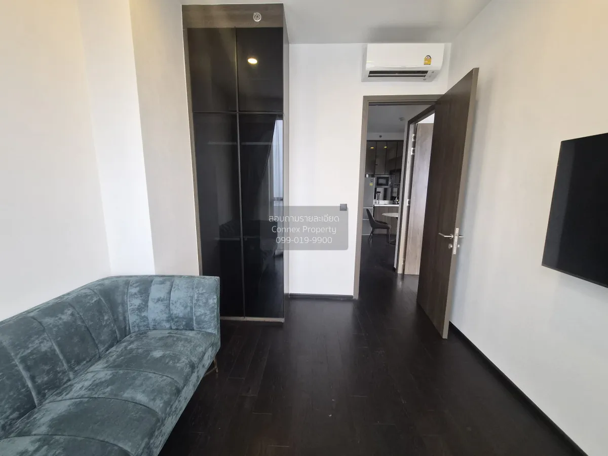 For Rent Condo , Park Origin Thonglor , BTS-Thong Lo , Khlong Tan 2