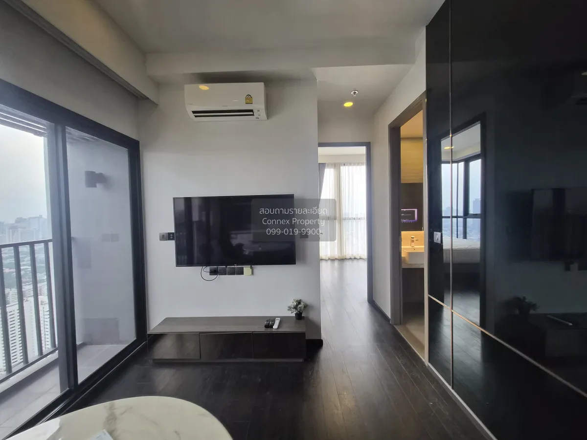 For Rent Condo , Park Origin Thonglor , BTS-Thong Lo , Khlong Tan 3