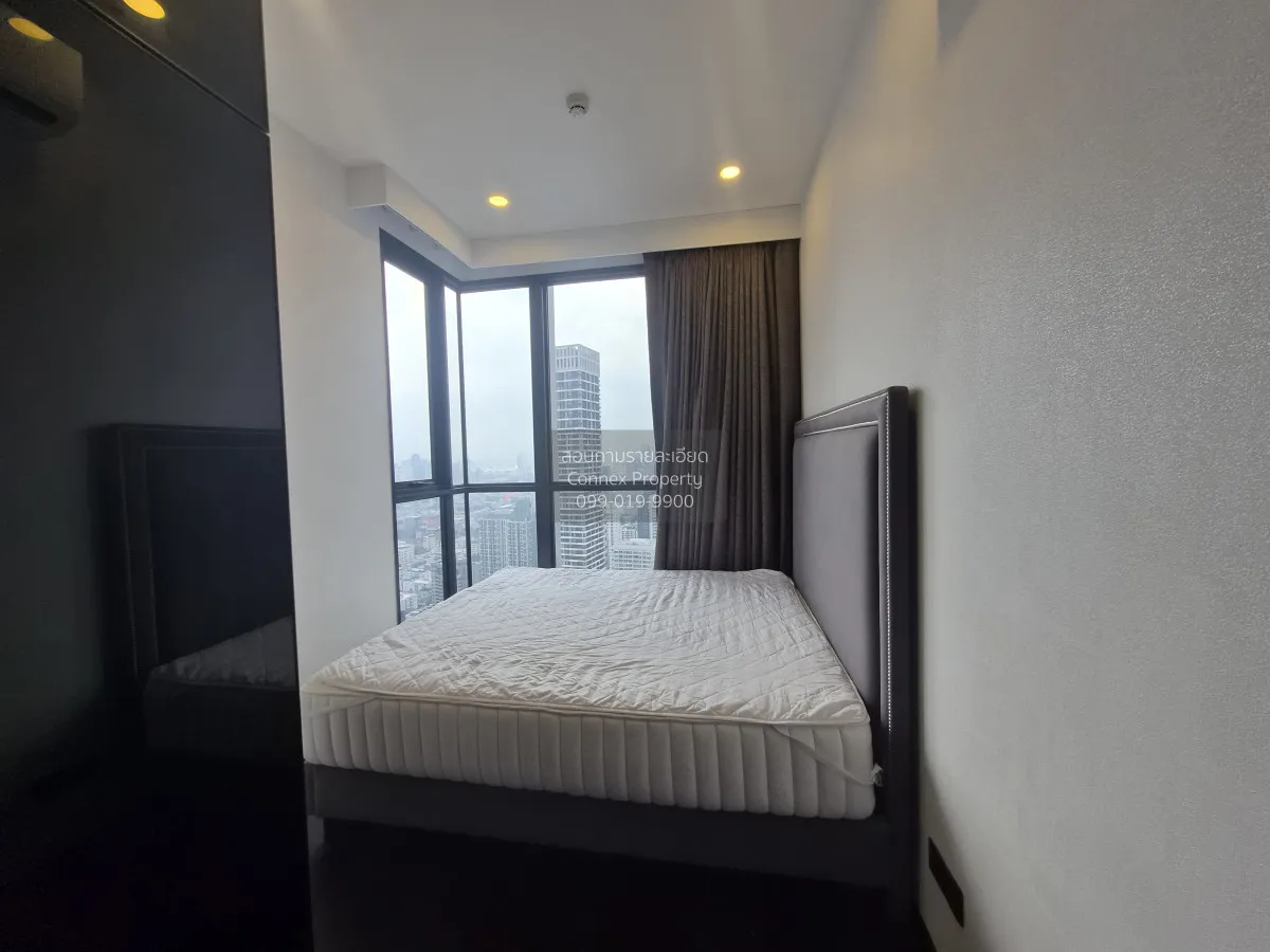 For Rent Condo , Park Origin Thonglor , BTS-Thong Lo , Khlong Tan
