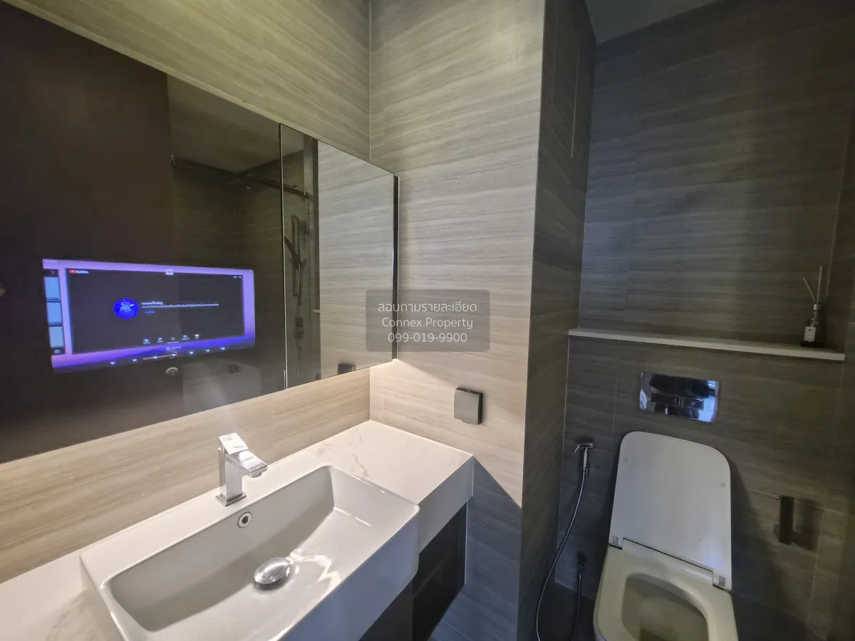 For Rent Condo , Park Origin Thonglor , BTS-Thong Lo , Khlong Tan