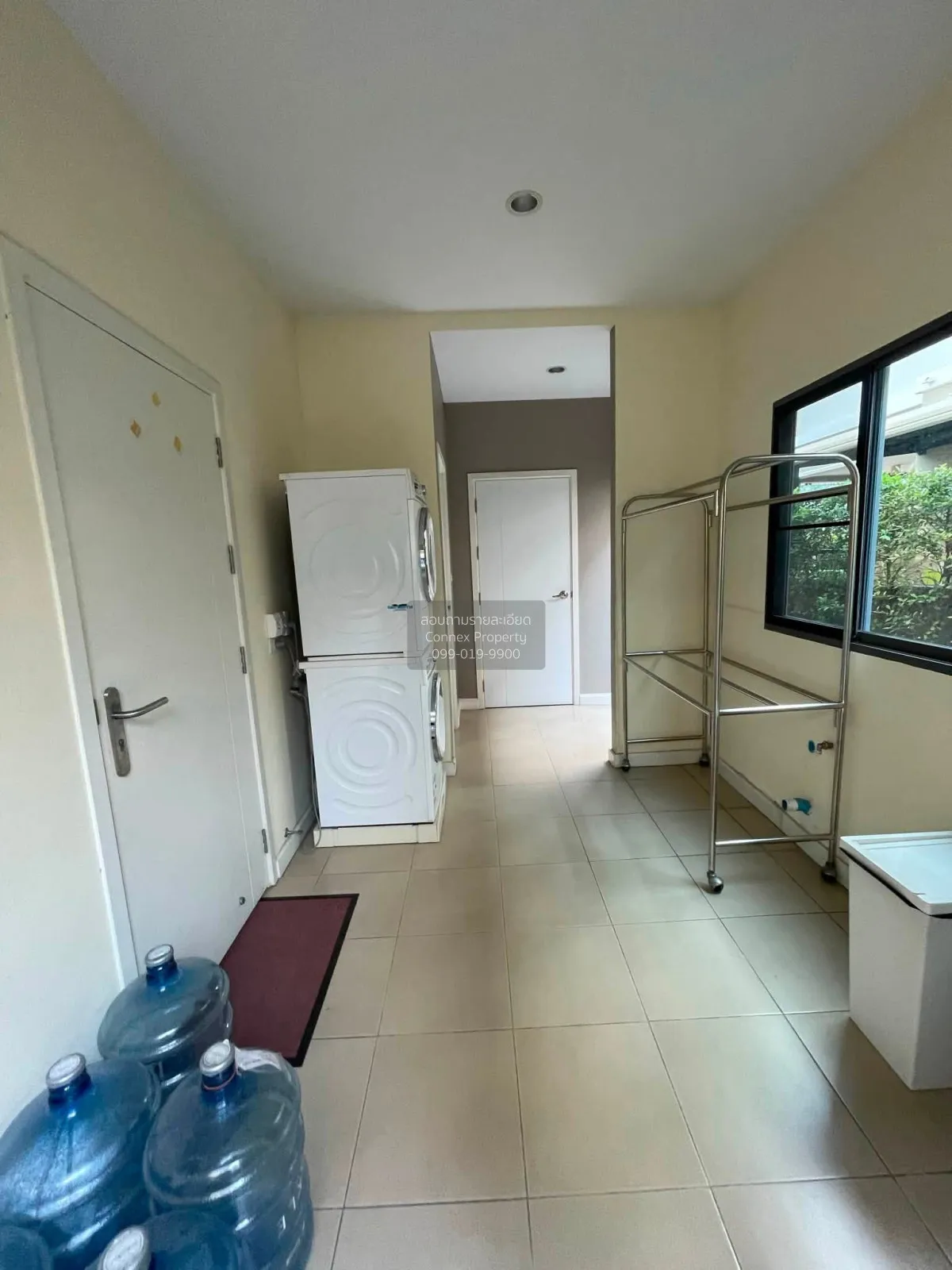 For Rent House , The Palm Pattanakarn , MRT-Pattanakarn , Suan Lu