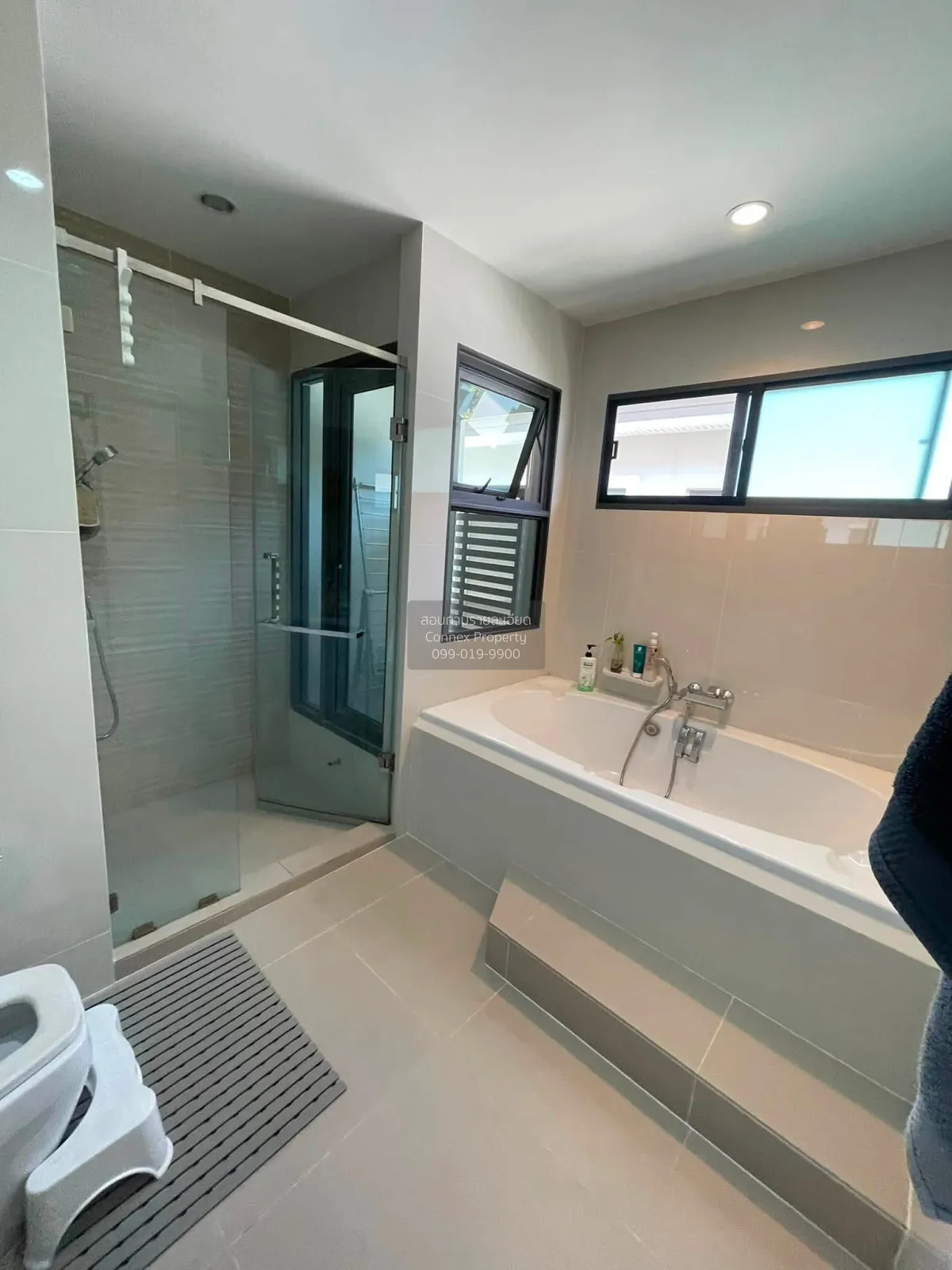For Rent House , The Palm Pattanakarn , MRT-Pattanakarn , Suan Lu