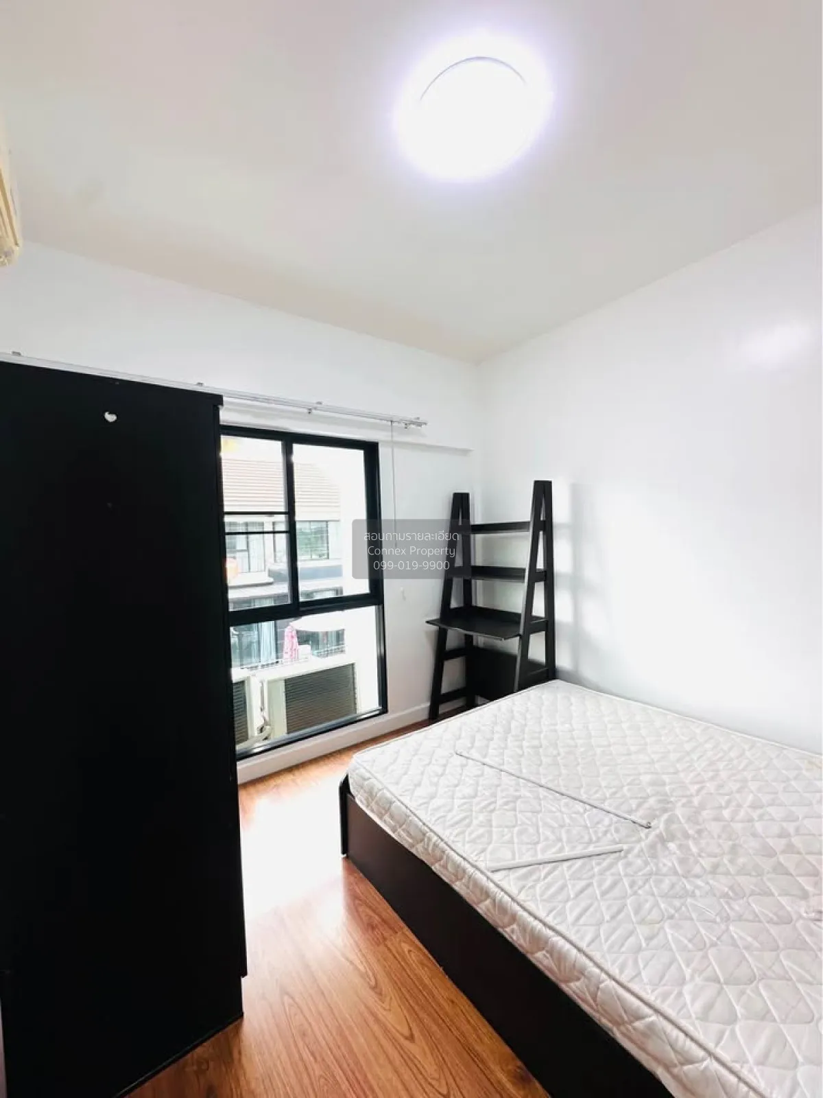 For Sale Townhouse/Townhome  , The Villa Bangbuathong , newly ren