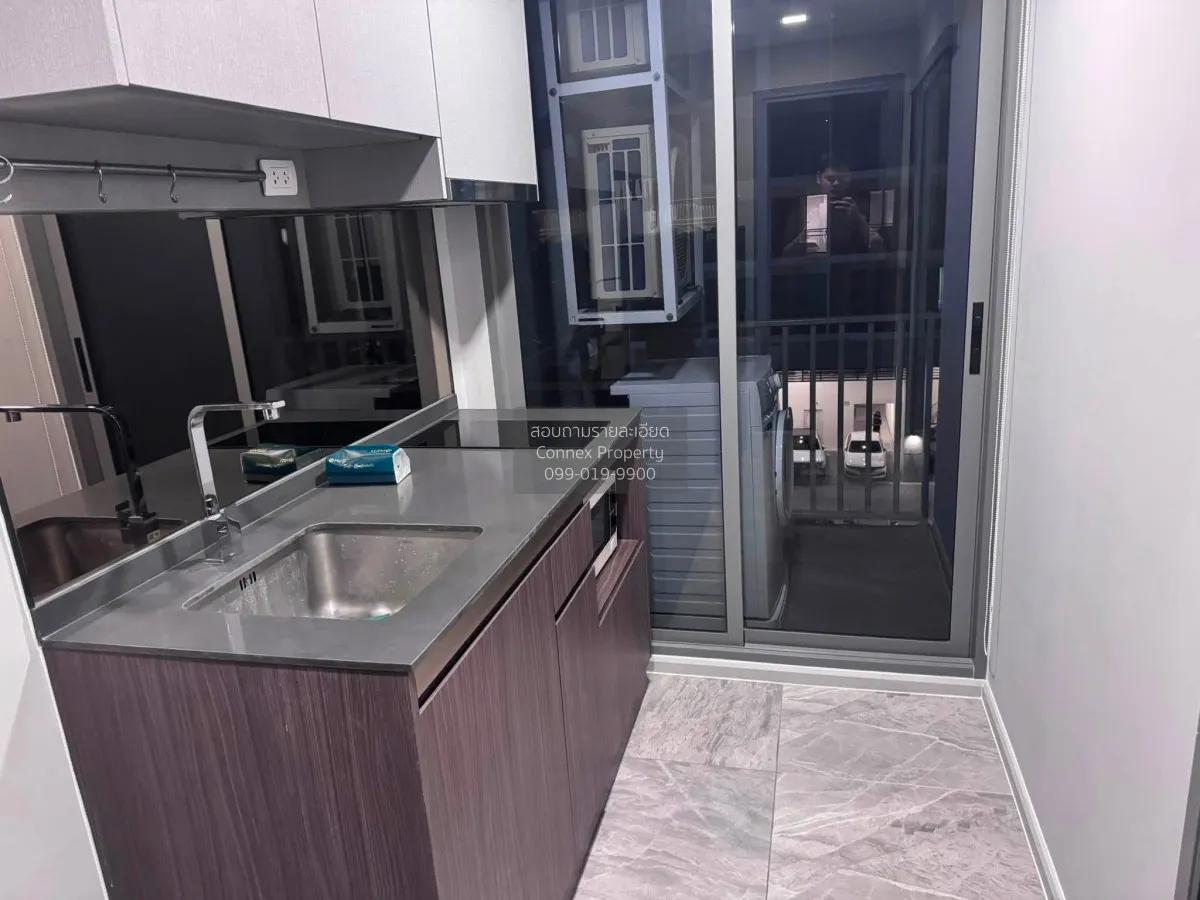 For Rent Condo , Quintara Phume Sukhumvit 39 , BTS-Phrom Phong , 