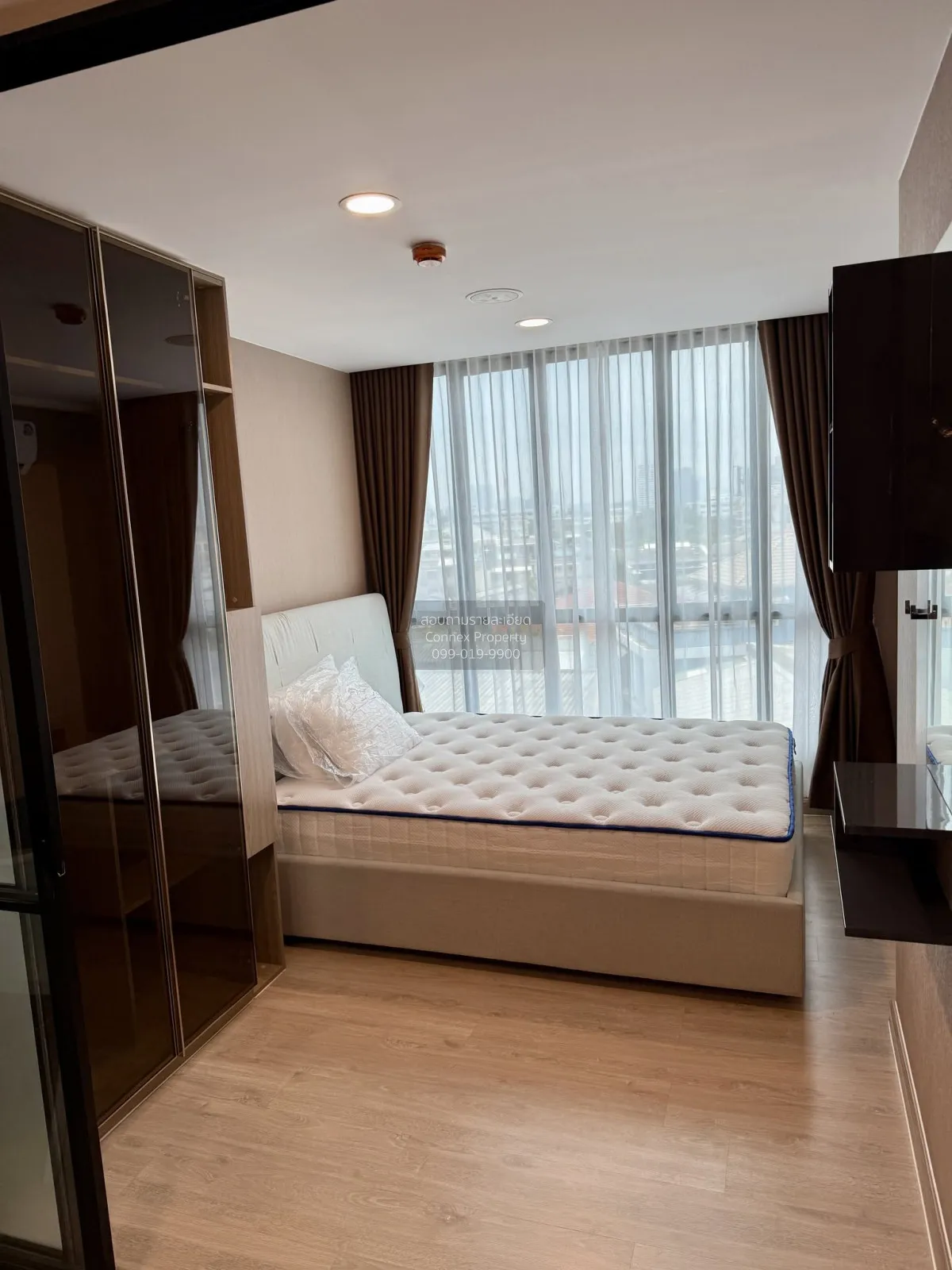 For Rent Condo , The Cube Urban Sathorn - Chan , Wat Phraya Krai  1