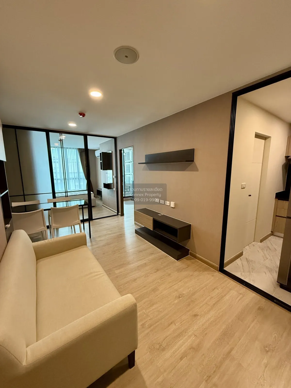 For Rent Condo , The Cube Urban Sathorn - Chan , Wat Phraya Krai  2