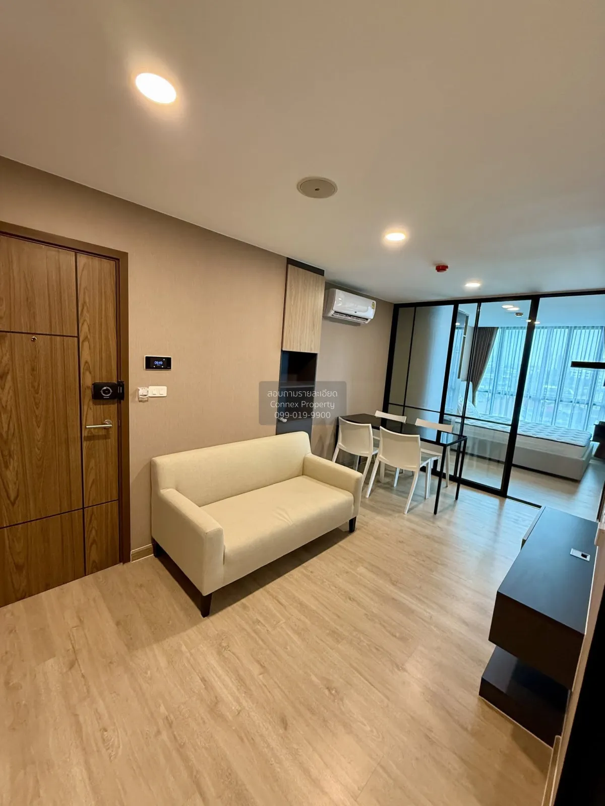 For Rent Condo , The Cube Urban Sathorn - Chan , Wat Phraya Krai  3