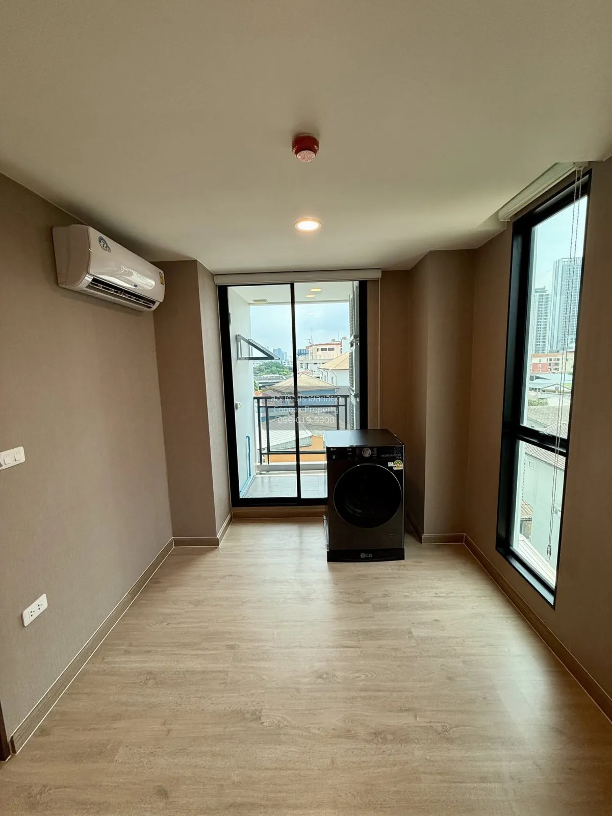 For Rent Condo , The Cube Urban Sathorn - Chan , Wat Phraya Krai  4