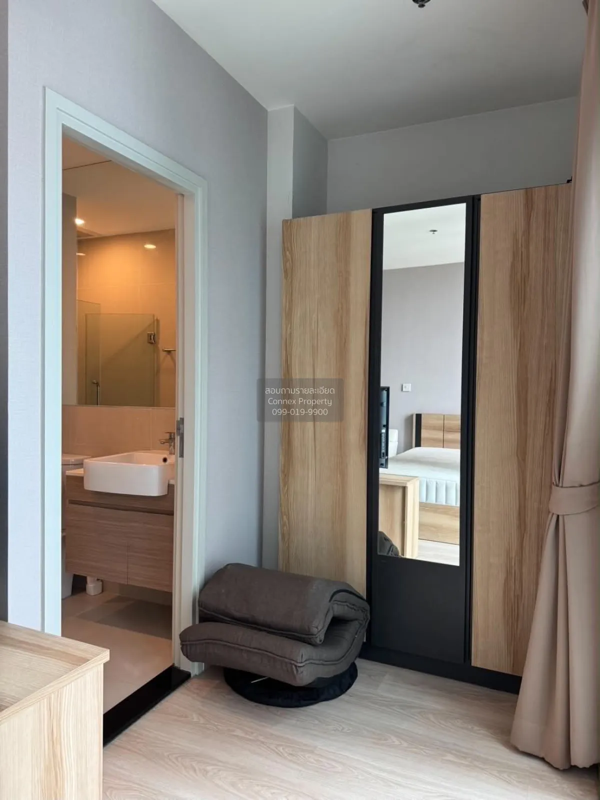 For Sale Condo , Noble Revolve Ratchada , MRT-Thailand Cultural C 4
