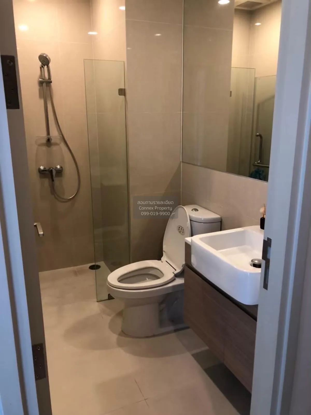 For Sale Condo , Noble Revolve Ratchada , MRT-Thailand Cultural C