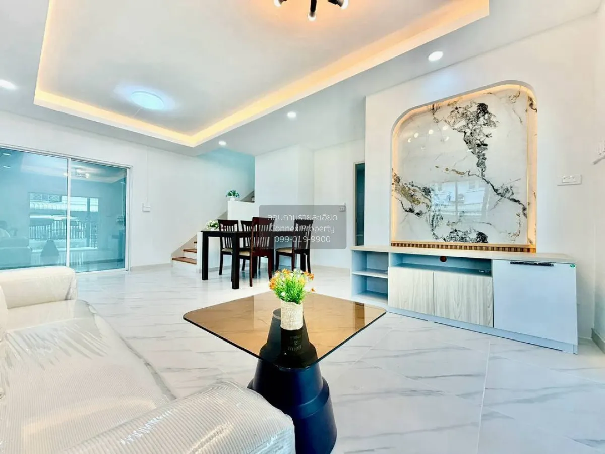 For Sale Townhouse/Townhome  , Baan Phrueksa 3 Bang Bua Thong , c 4