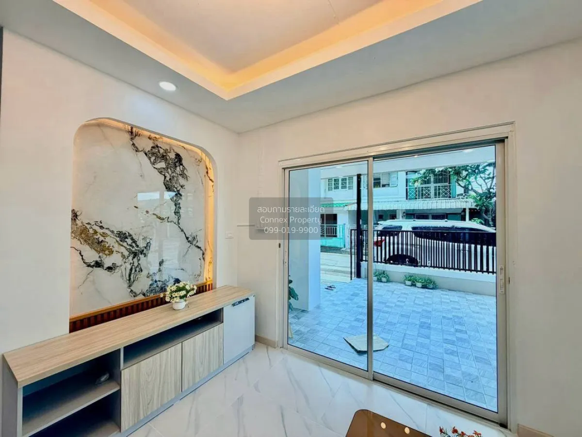For Sale Townhouse/Townhome  , Baan Phrueksa 3 Bang Bua Thong , c