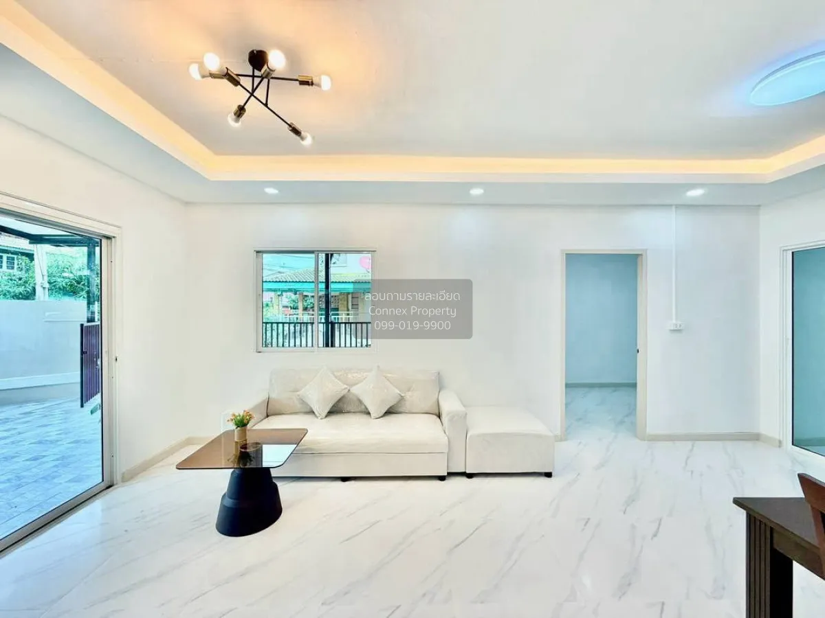 For Sale Townhouse/Townhome  , Baan Phrueksa 3 Bang Bua Thong , c